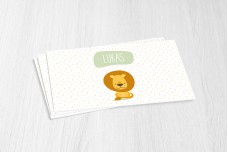 Lieve leeuw Lieve leeuw